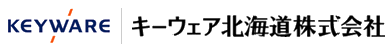 Keyware Hokkaido | キーウェア北海道株式会社