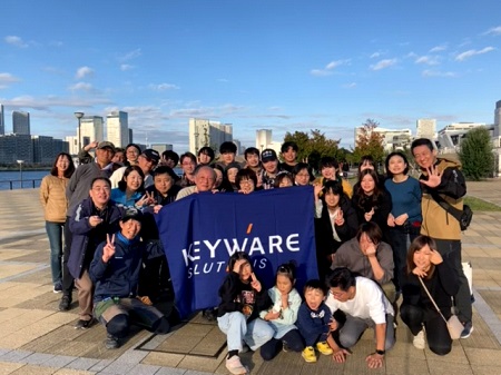 東京ベイ・クリーンアップ大作戦