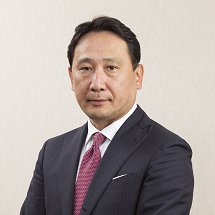 代表取締役社長　三田 昌弘