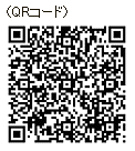 ダウンロードサイトのQRコード