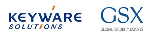 keyware-GSX_logo
