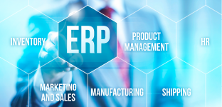 ERP